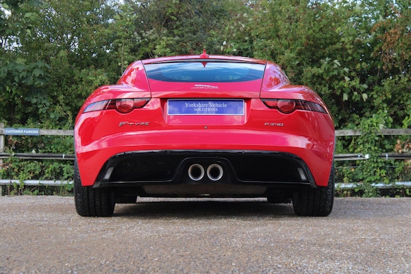 Used Jaguar F-Type for sale - 75757560: Photo 36