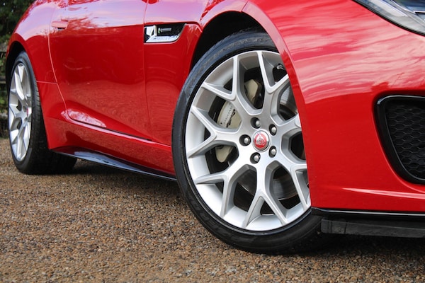 Used Jaguar F-Type for sale - 75757560: Photo 8