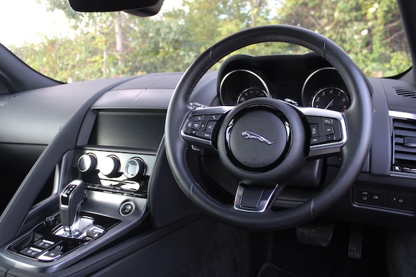 Used Jaguar F-Type for sale - 75757560: Photo 9
