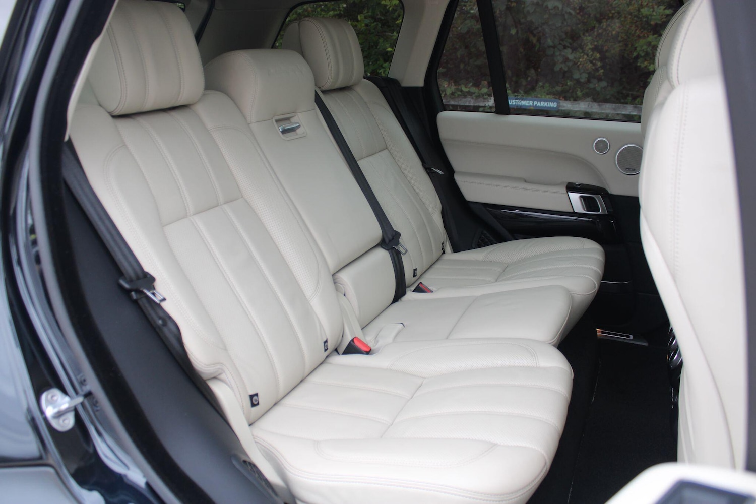 Used Land Rover Range Rover 2017 for sale - 76084402: Photo 12