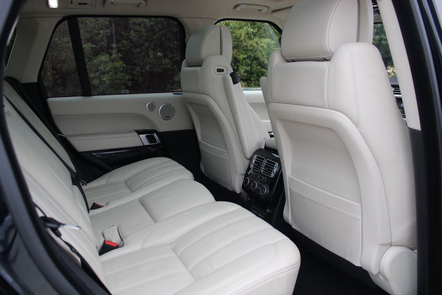 Used Land Rover Range Rover 2017 for sale - 76084402: Photo 13