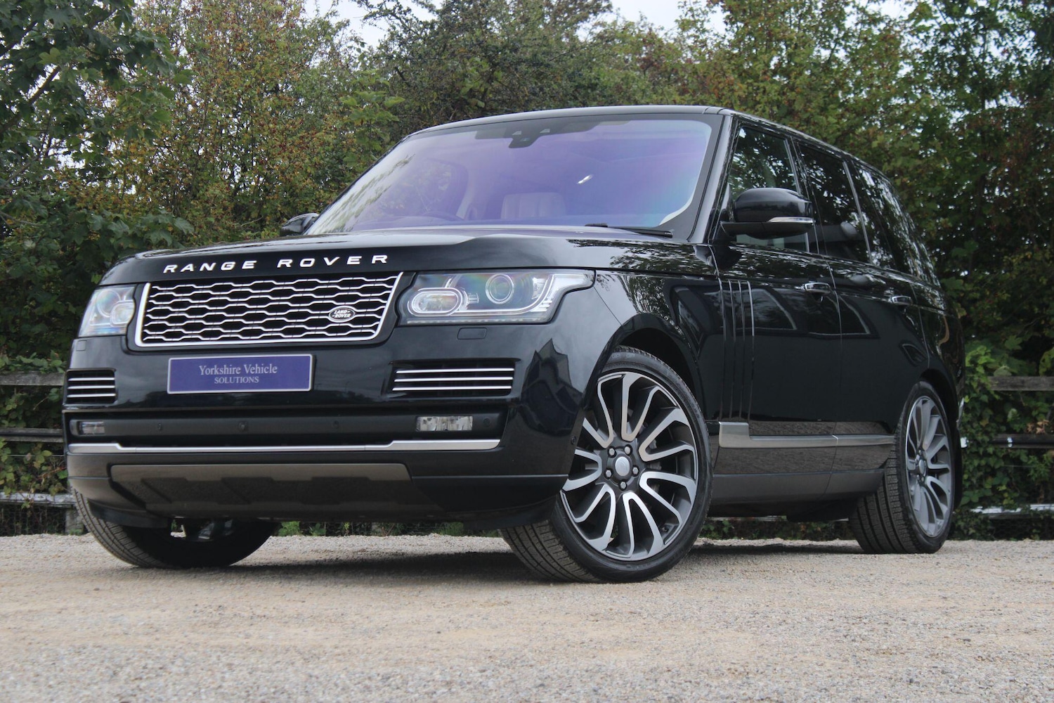 Used Land Rover Range Rover 2017 for sale - 76084402: Photo 17