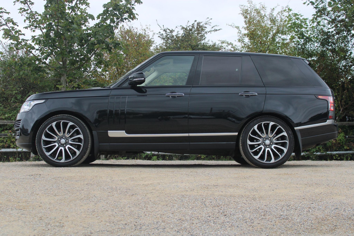Used Land Rover Range Rover 2017 for sale - 76084402: Photo 18