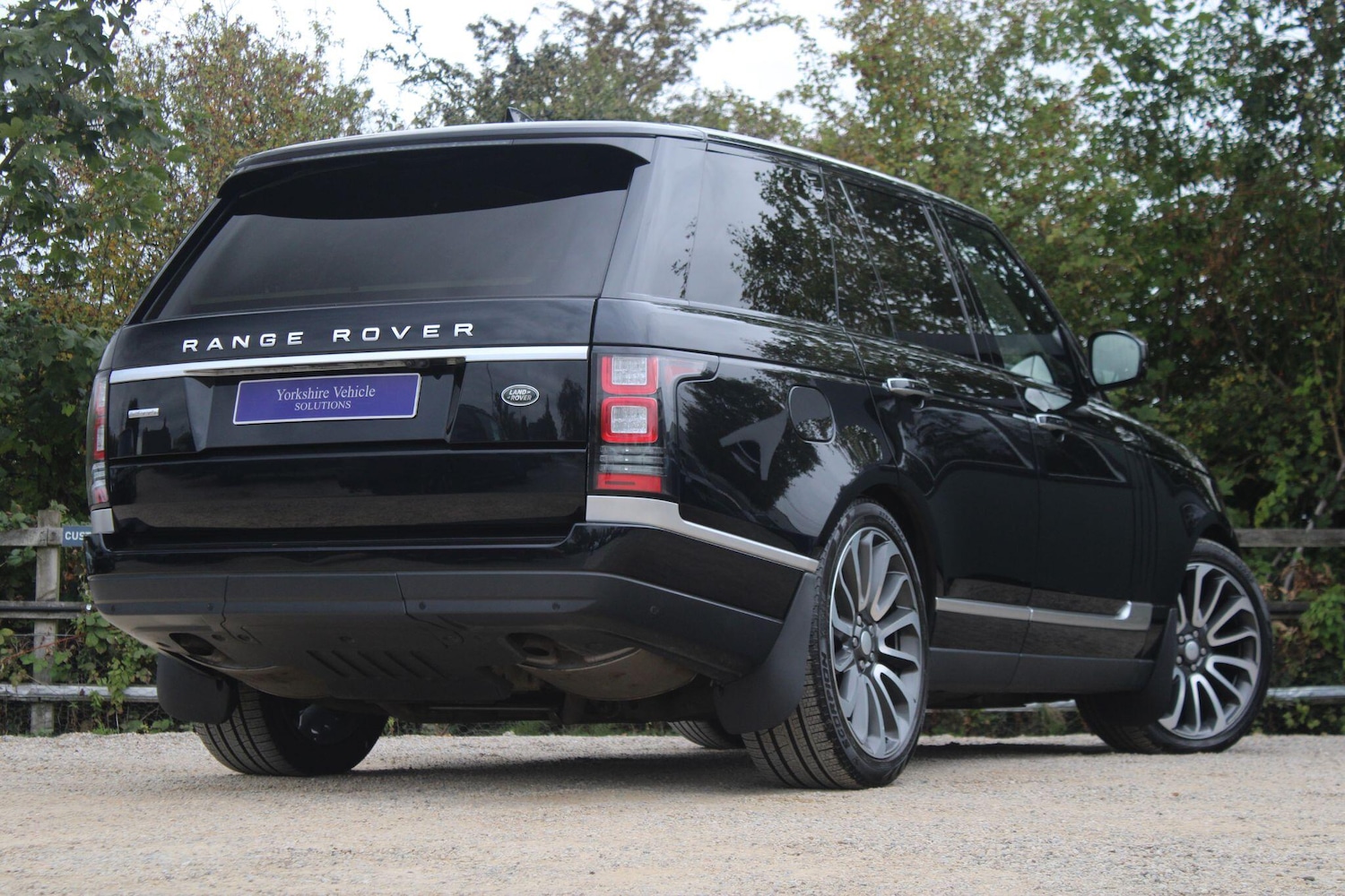 Used Land Rover Range Rover 2017 for sale - 76084402: Photo 19