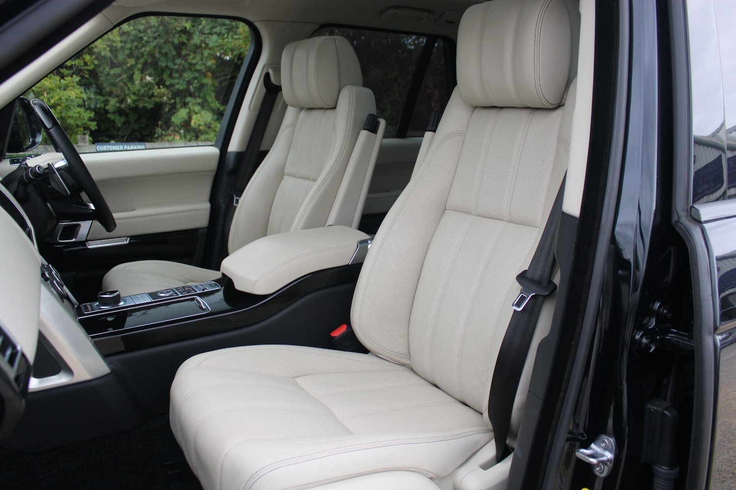 Used Land Rover Range Rover 2017 for sale - 76084402: Photo 20