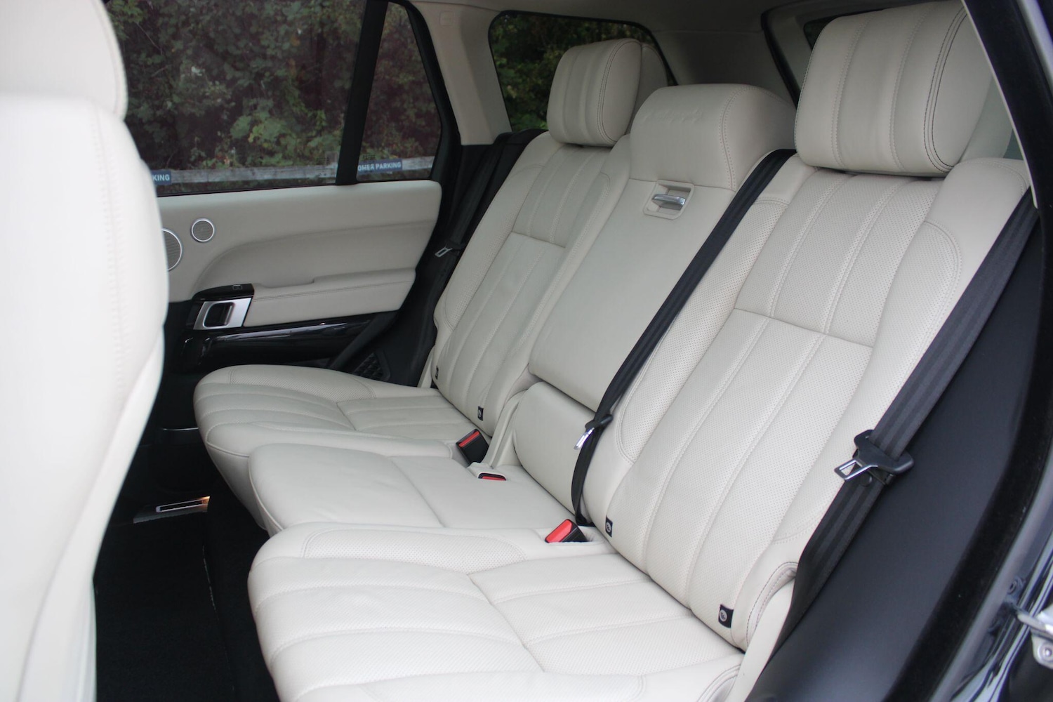 Used Land Rover Range Rover 2017 for sale - 76084402: Photo 23