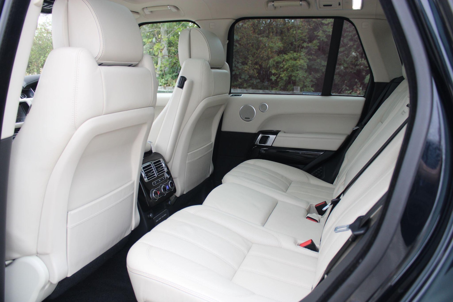 Used Land Rover Range Rover 2017 for sale - 76084402: Photo 24