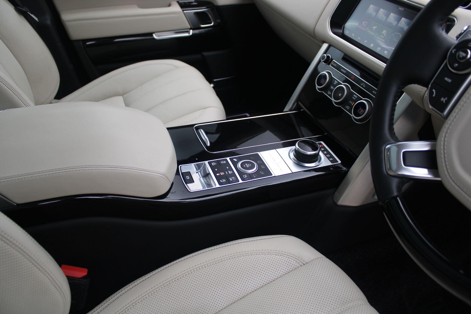 Used Land Rover Range Rover 2017 for sale - 76084402: Photo 25