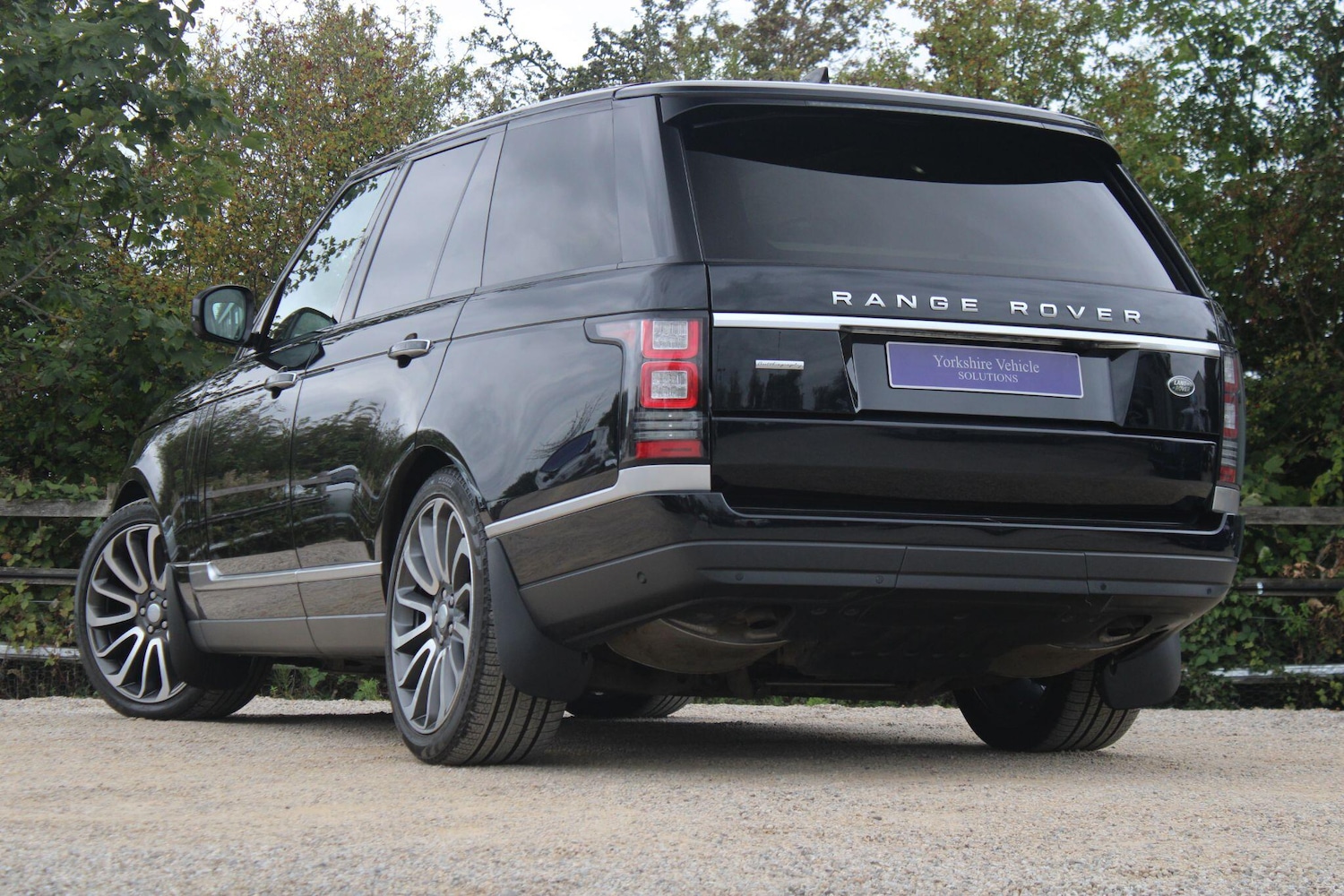 Used Land Rover Range Rover 2017 for sale - 76084402: Photo 3