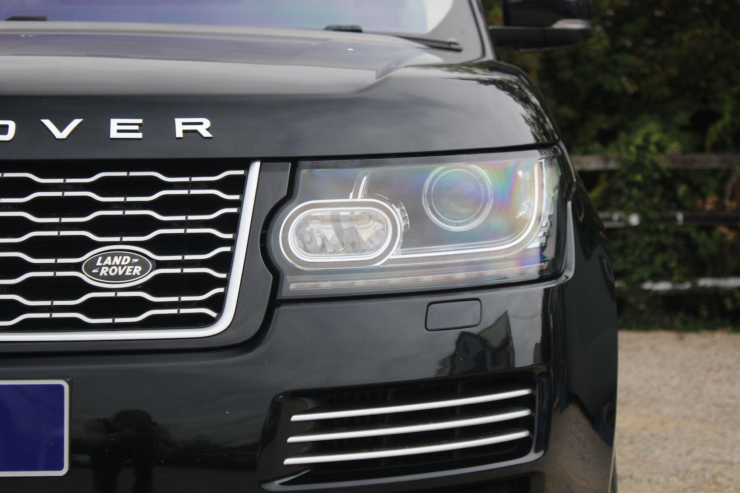 Used Land Rover Range Rover 2017 for sale - 76084402: Photo 44