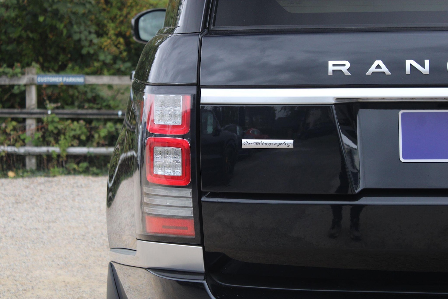 Used Land Rover Range Rover 2017 for sale - 76084402: Photo 45