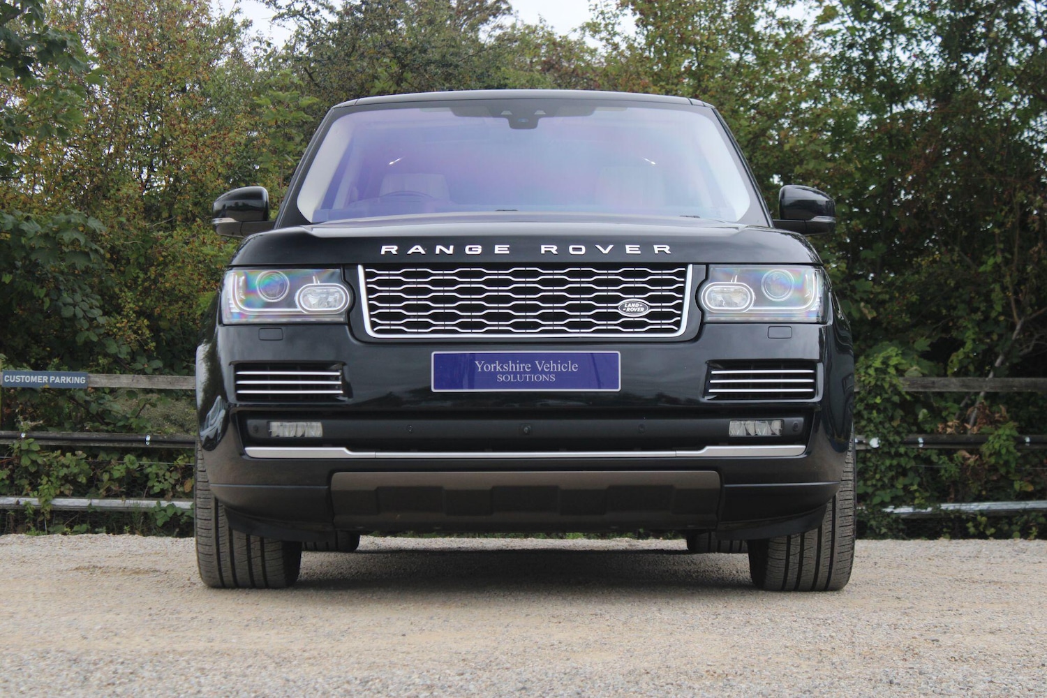 Used Land Rover Range Rover 2017 for sale - 76084402: Photo 46