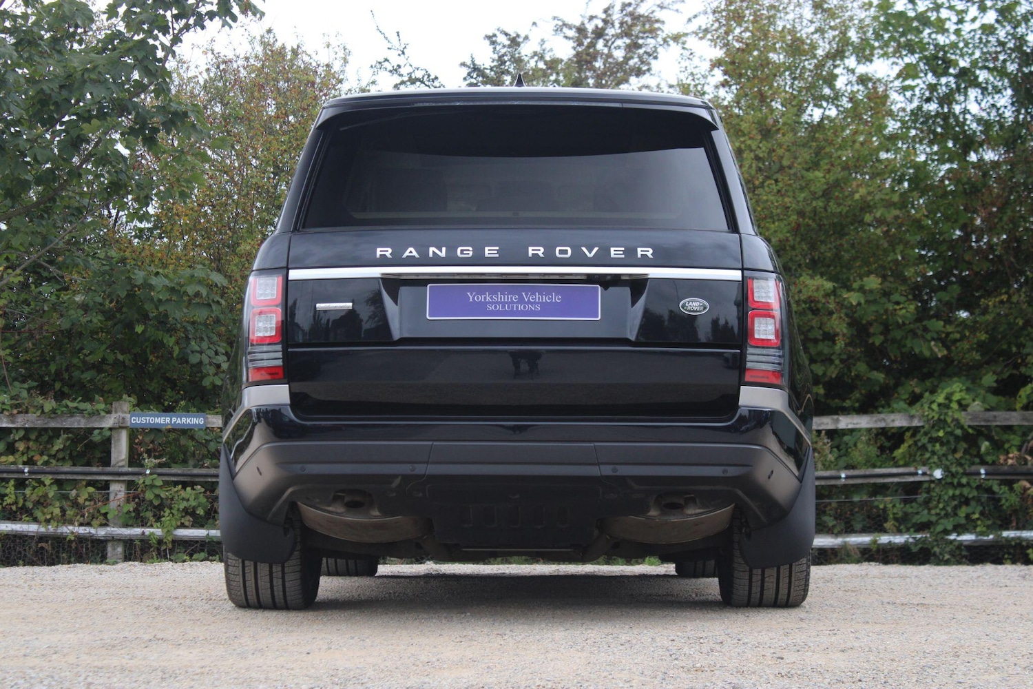 Used Land Rover Range Rover 2017 for sale - 76084402: Photo 47