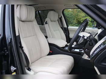 Used Land Rover Range Rover 2017 for sale - 76084402: Photo 4