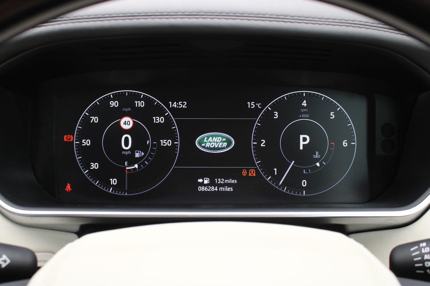 Used Land Rover Range Rover 2017 for sale - 76084402: Photo 8