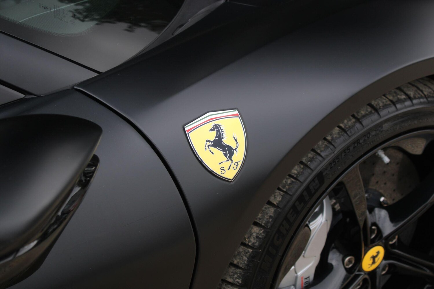 Used Ferrari SF90 Spider for sale - 78156949: Photo 11