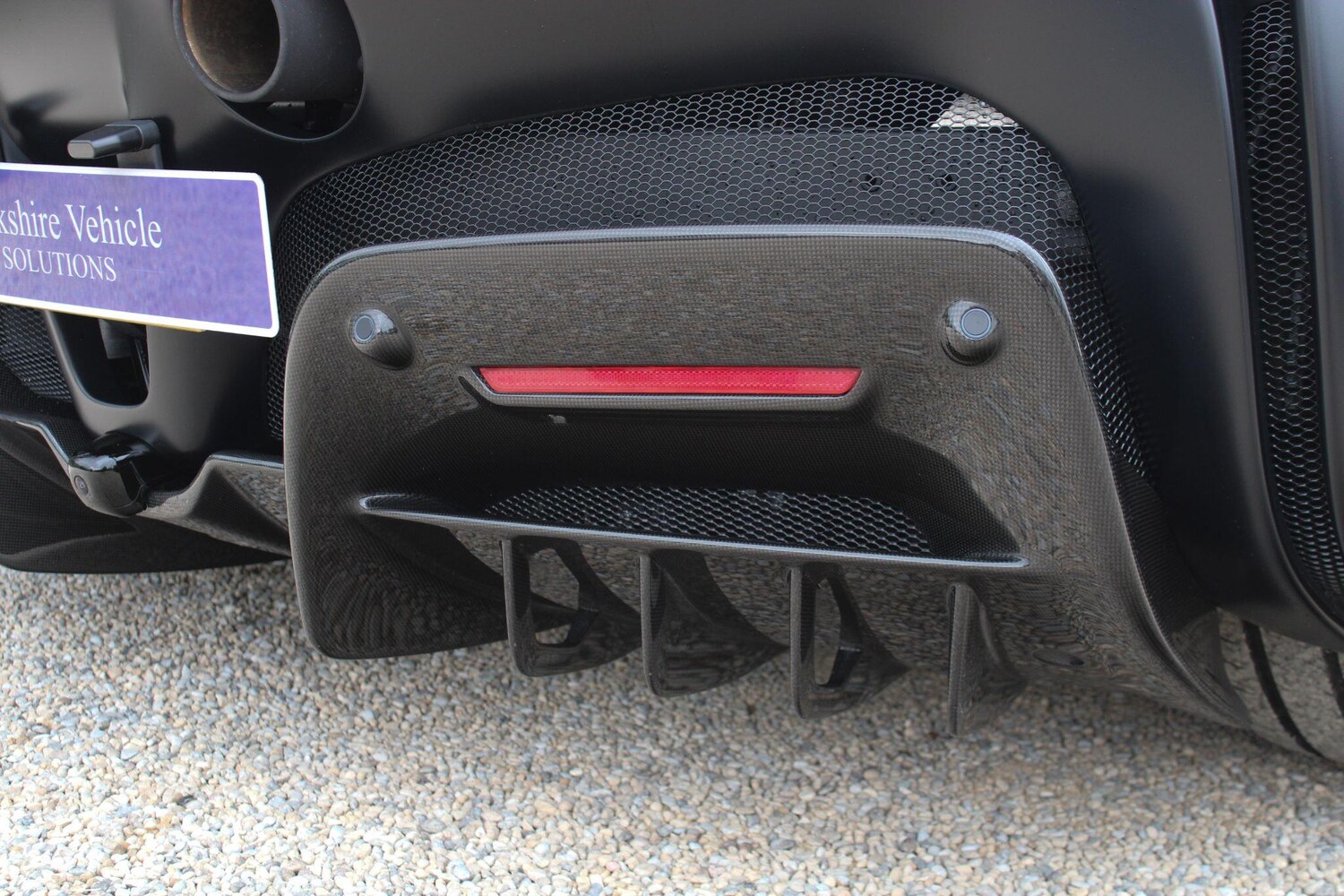 Used Ferrari SF90 Spider for sale - 78156949: Photo 16