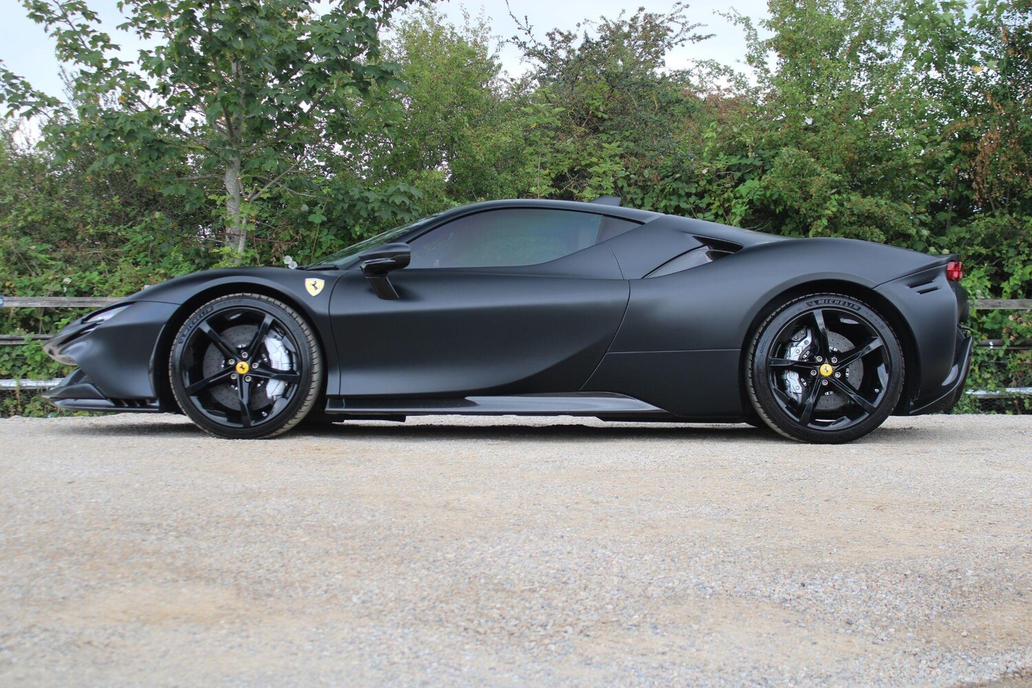 Used Ferrari SF90 Spider for sale - 78156949: Photo 20