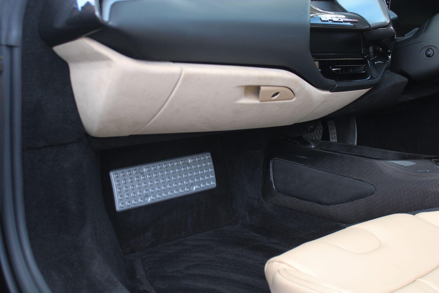 Used Ferrari SF90 Spider for sale - 78156949: Photo 39