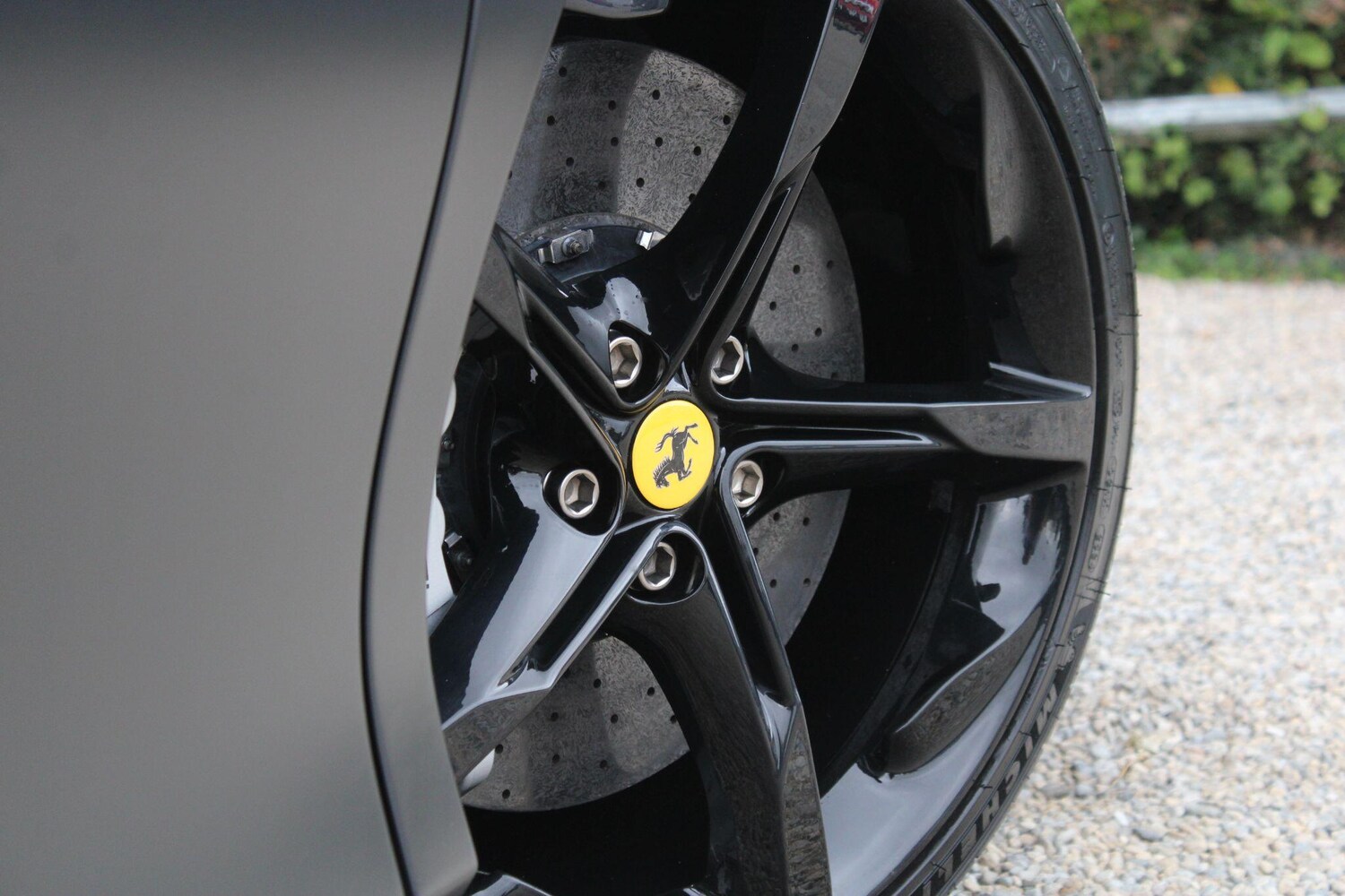 Used Ferrari SF90 Spider for sale - 78156949: Photo 45