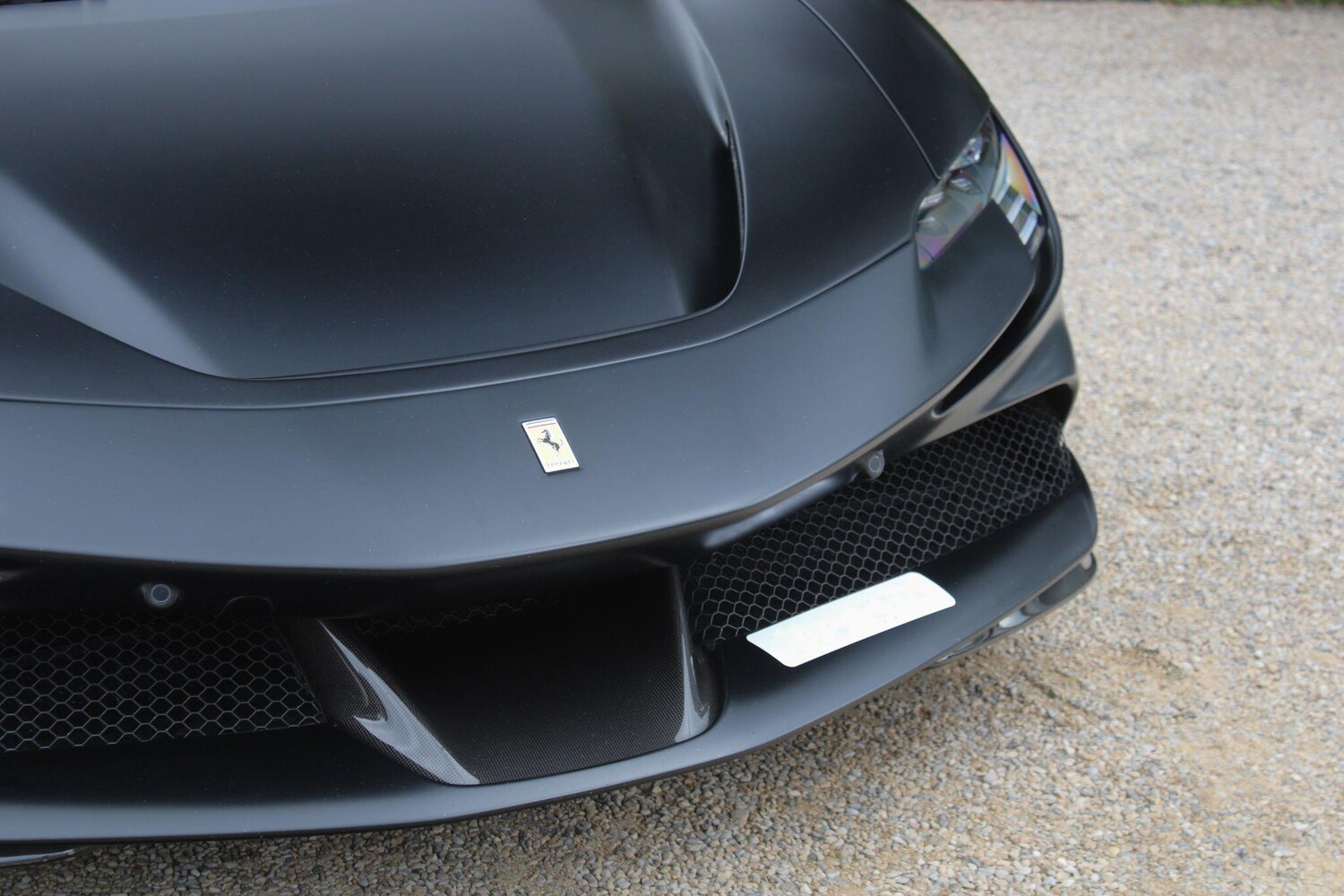 Used Ferrari SF90 Spider for sale - 78156949: Photo 46