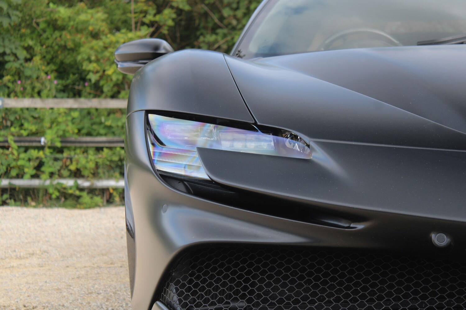 Used Ferrari SF90 Spider for sale - 78156949: Photo 51