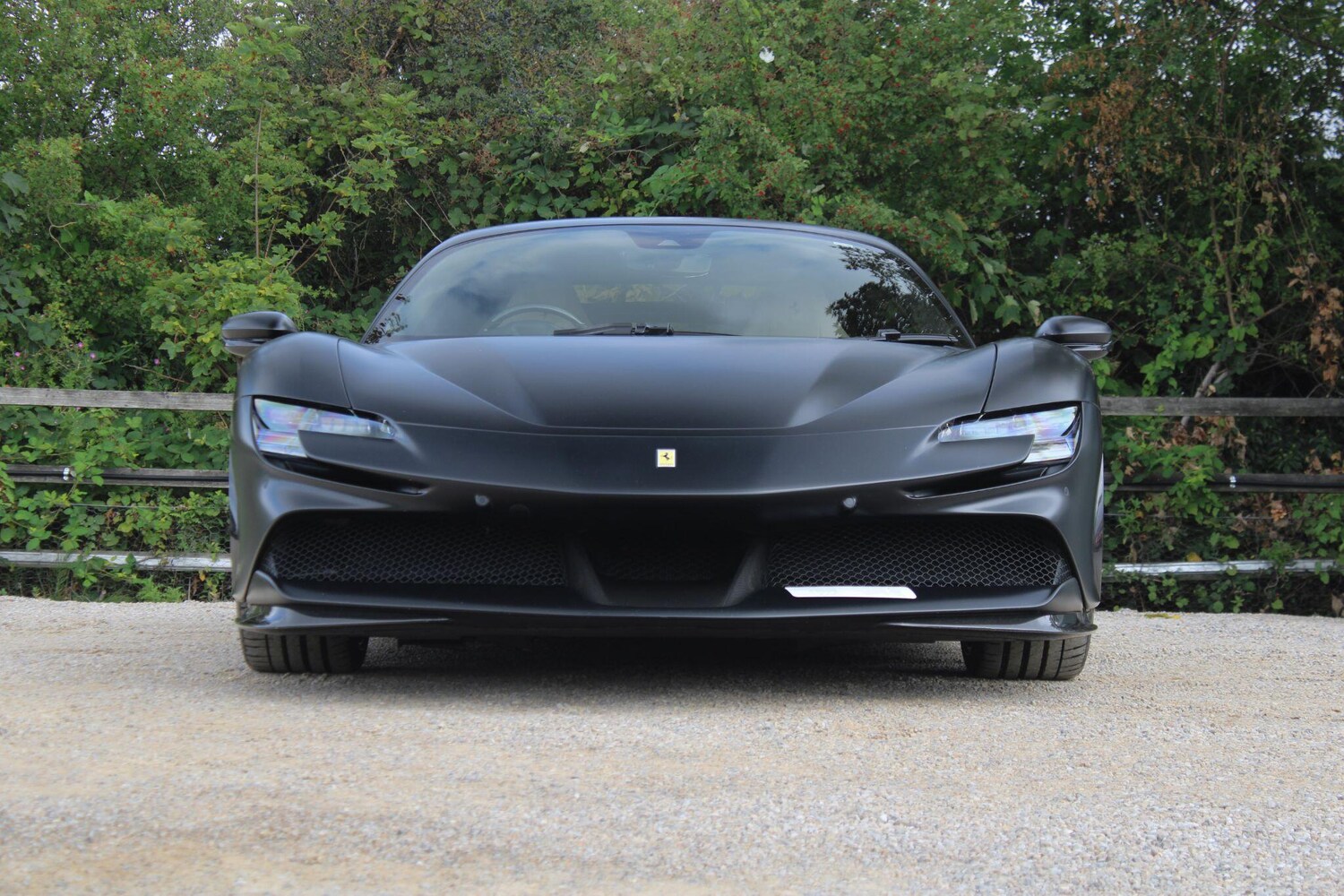 Used Ferrari SF90 Spider for sale - 78156949: Photo 53