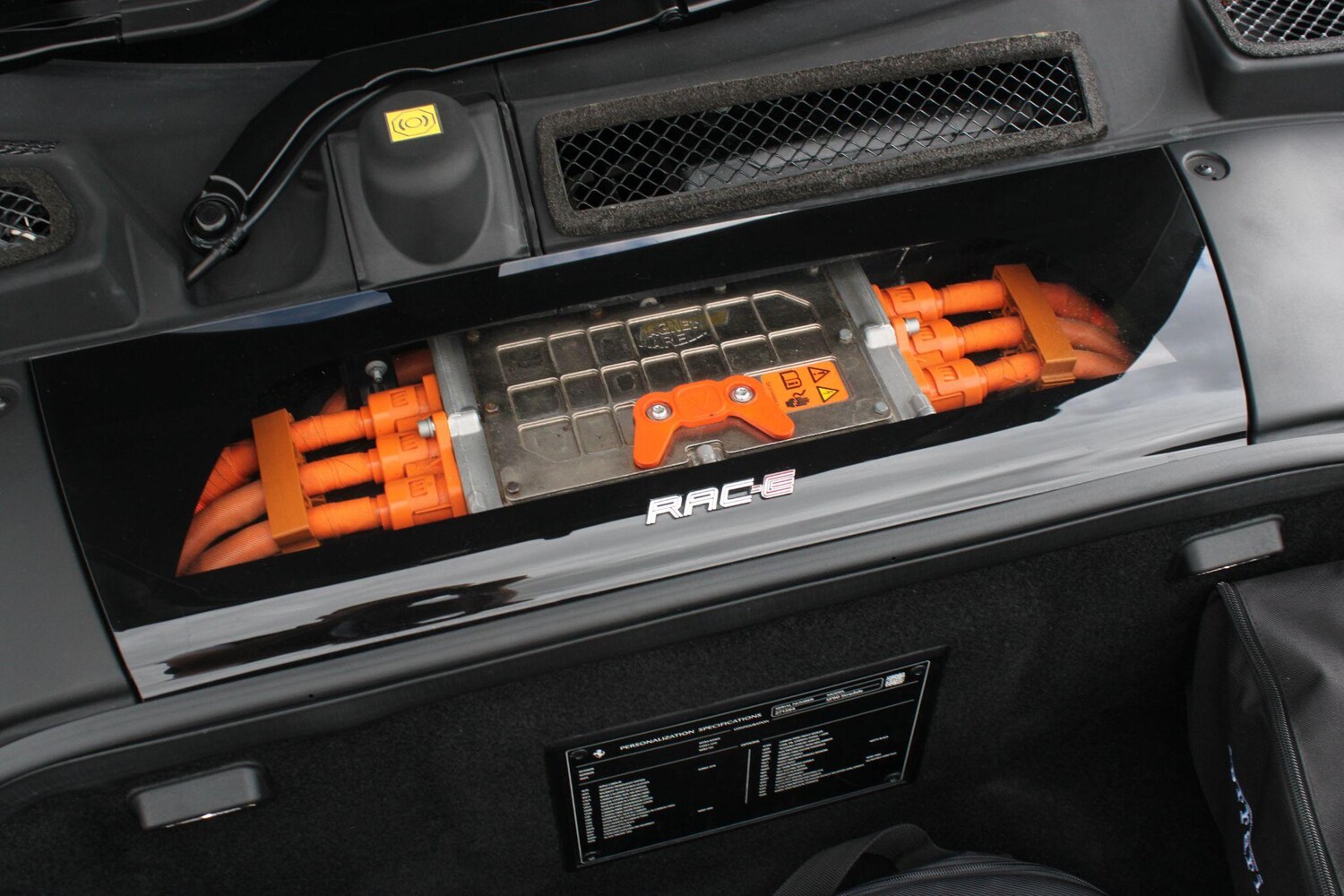 Used Ferrari SF90 Spider for sale - 78156949: Photo 58