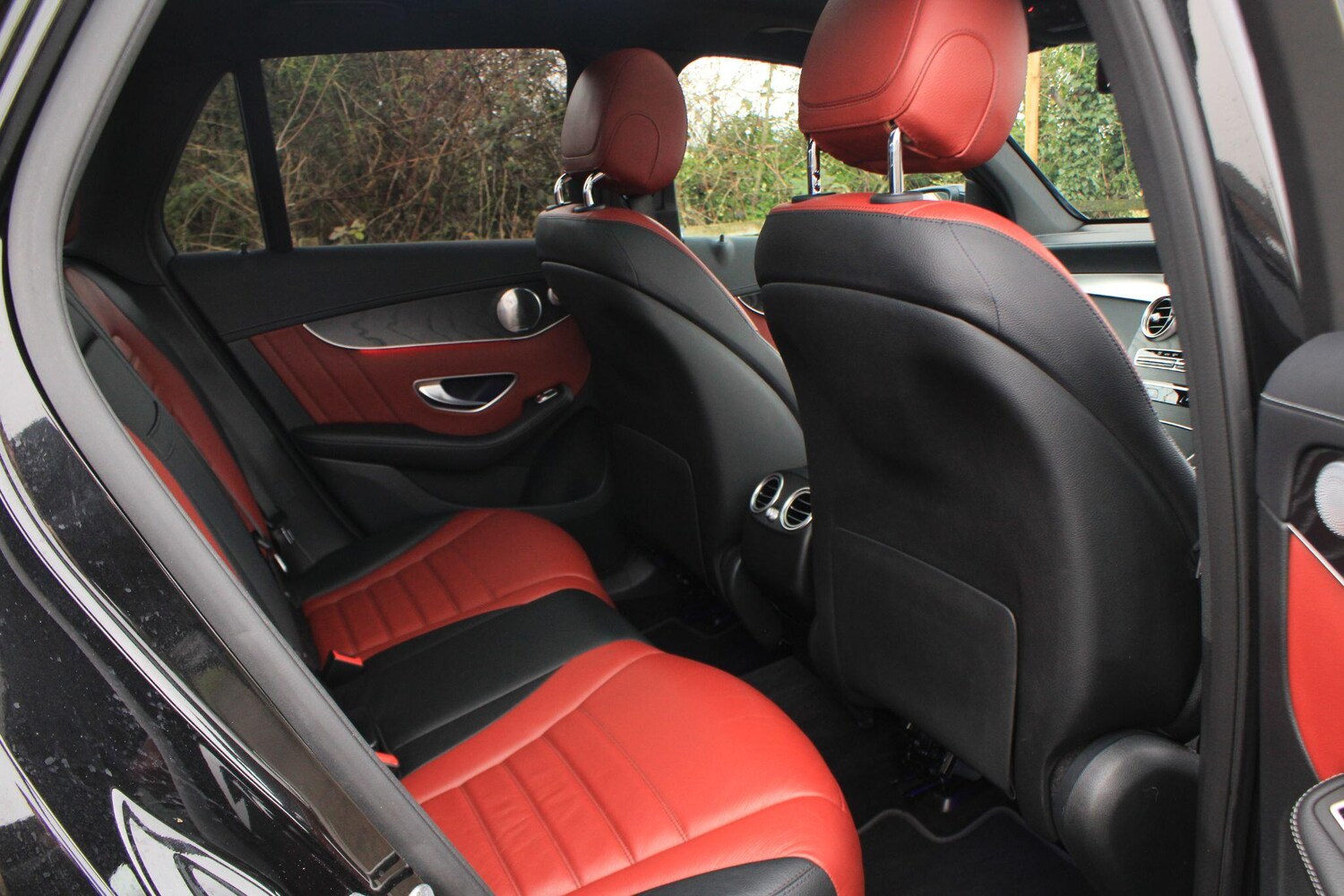 Used Mercedes-Benz GLC 2019 for sale - 77441297: Photo 12