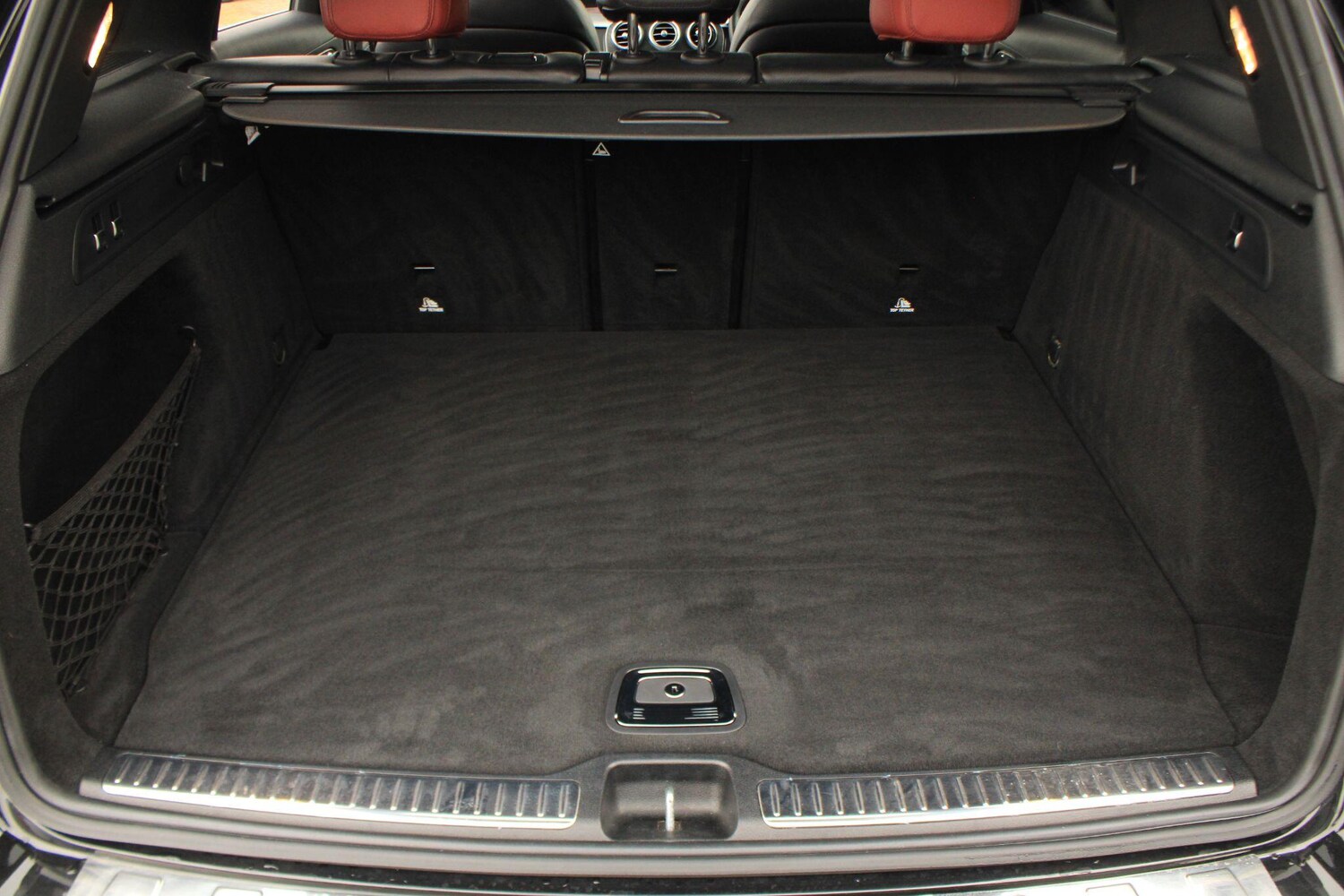 Used Mercedes-Benz GLC 2019 for sale - 77441297: Photo 13