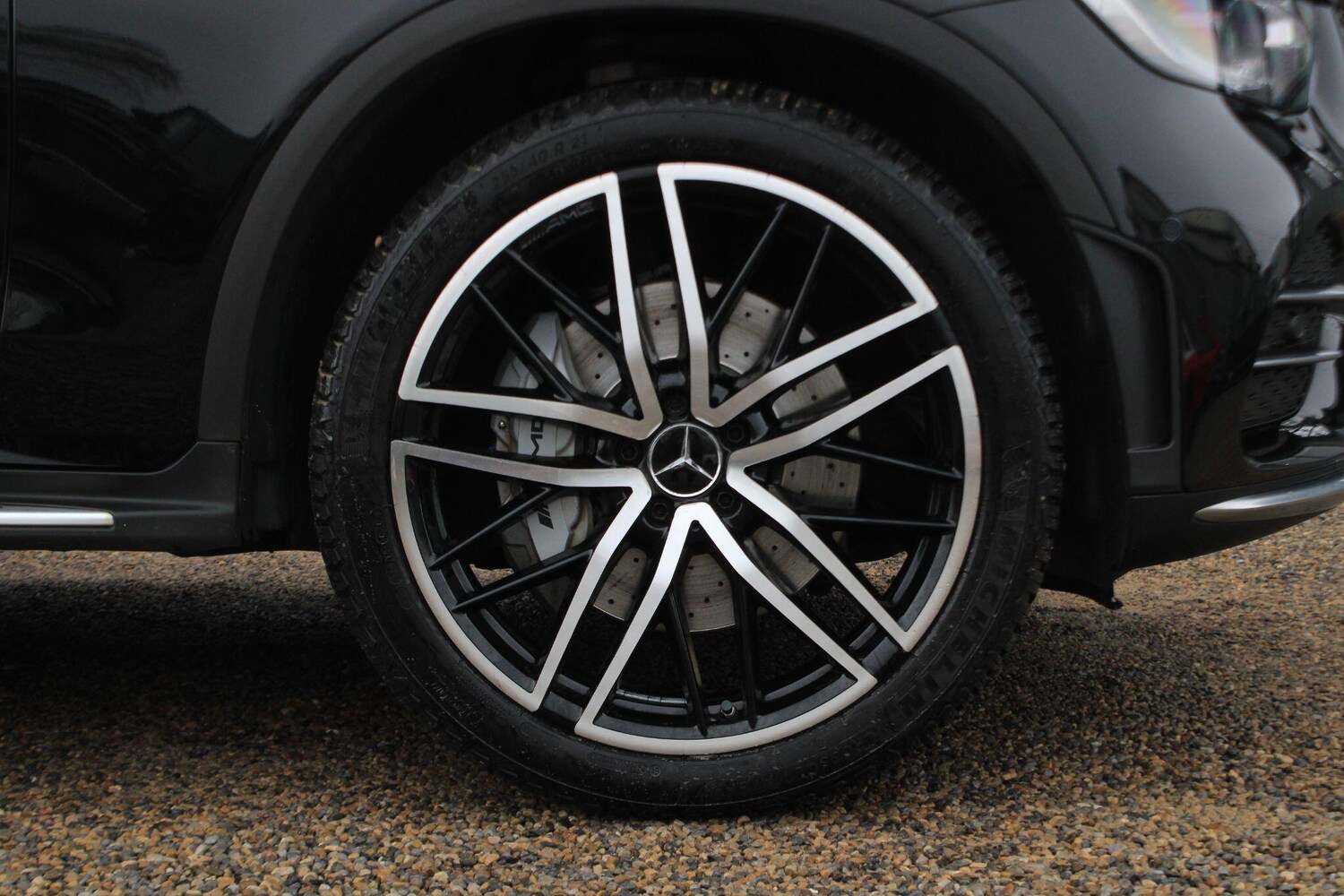 Used Mercedes-Benz GLC 2019 for sale - 77441297: Photo 15