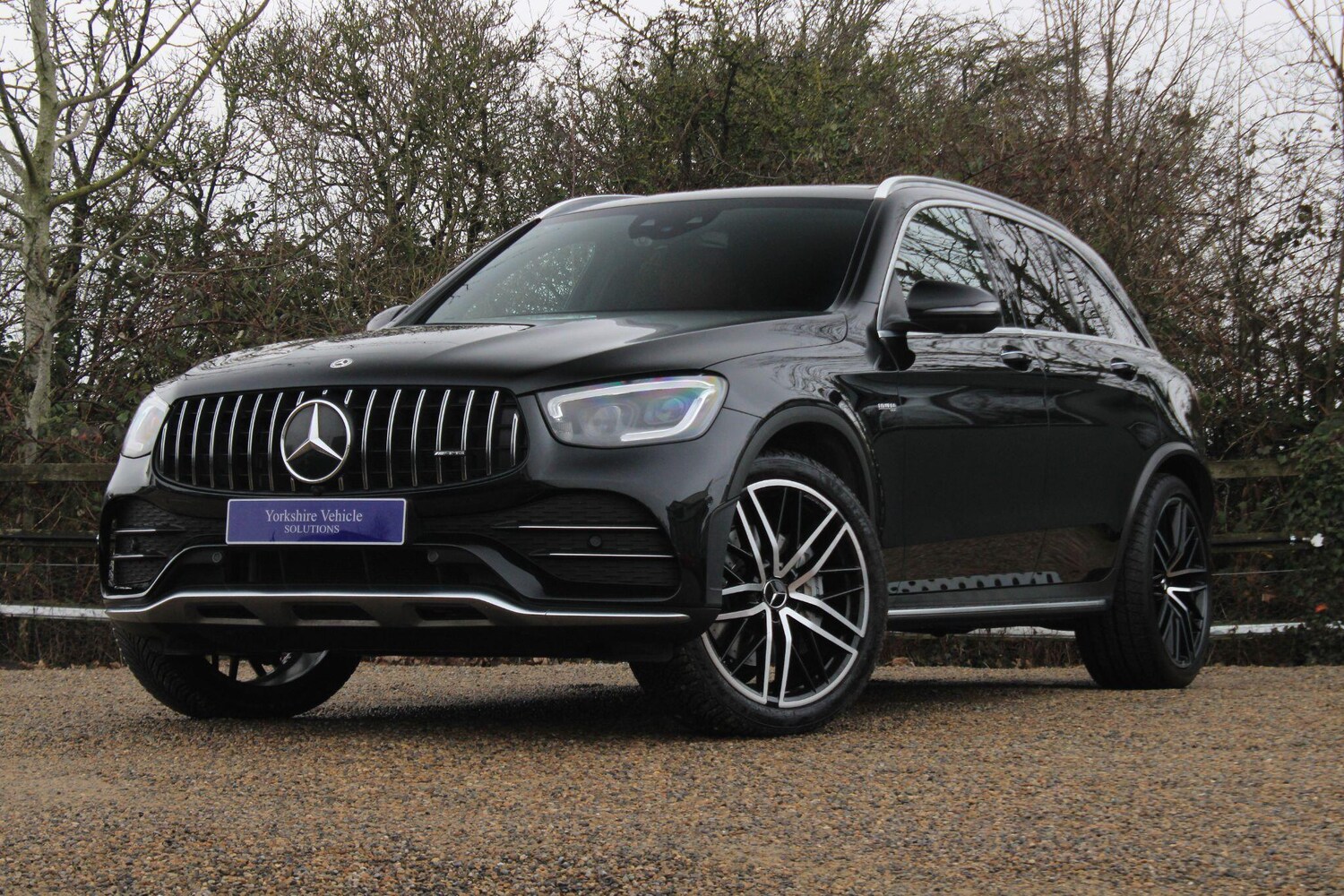 Used Mercedes-Benz GLC 2019 for sale - 77441297: Photo 16