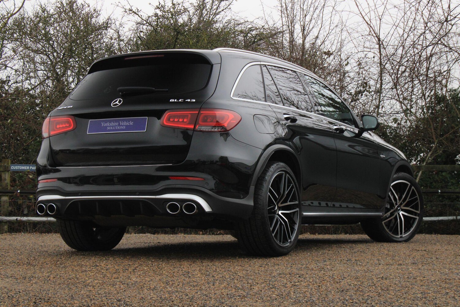 Used Mercedes-Benz GLC 2019 for sale - 77441297: Photo 18