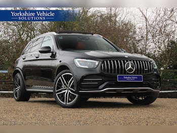 Used Mercedes-Benz GLC 2019 for sale - 77441297: Photo