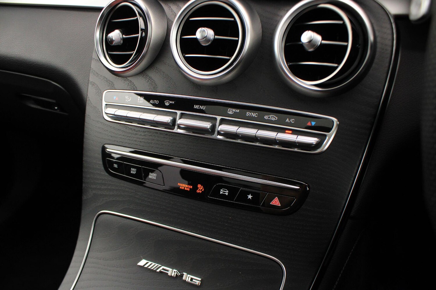 Used Mercedes-Benz GLC 2019 for sale - 77441297: Photo 21