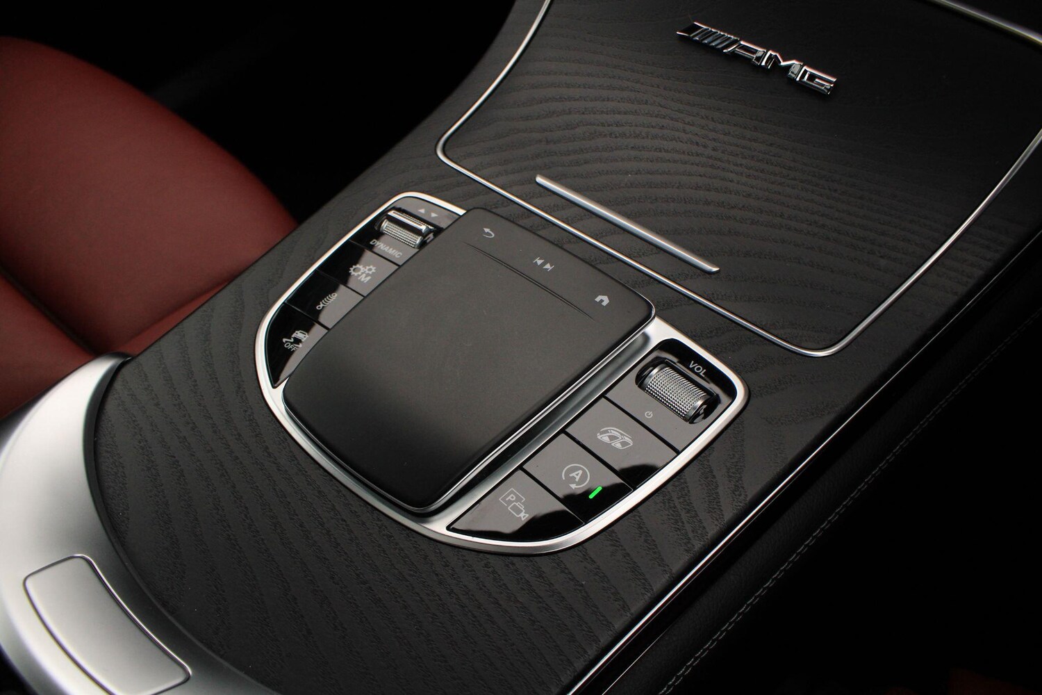 Used Mercedes-Benz GLC 2019 for sale - 77441297: Photo 25