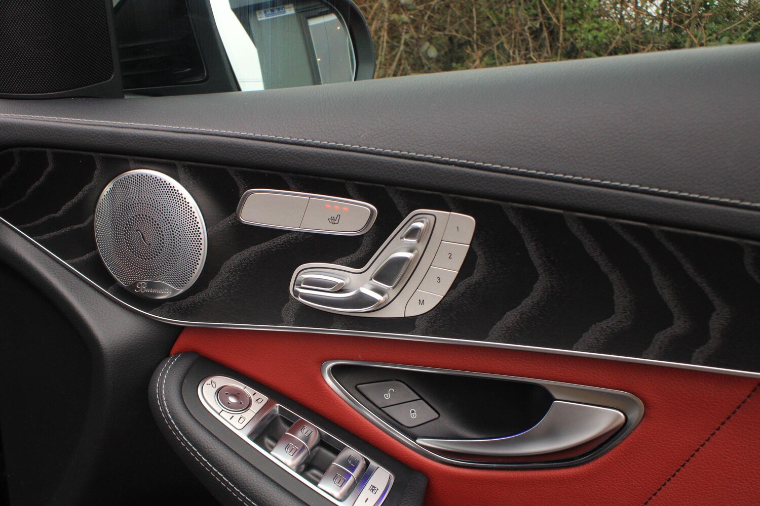 Used Mercedes-Benz GLC 2019 for sale - 77441297: Photo 26