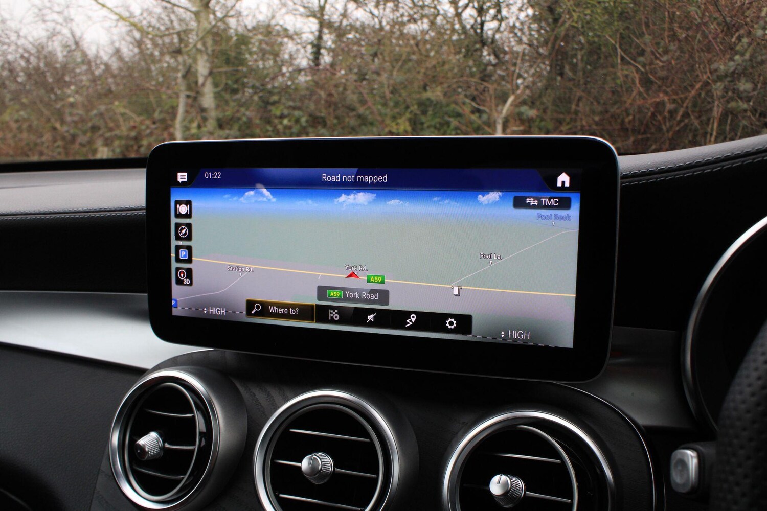 Used Mercedes-Benz GLC 2019 for sale - 77441297: Photo 28