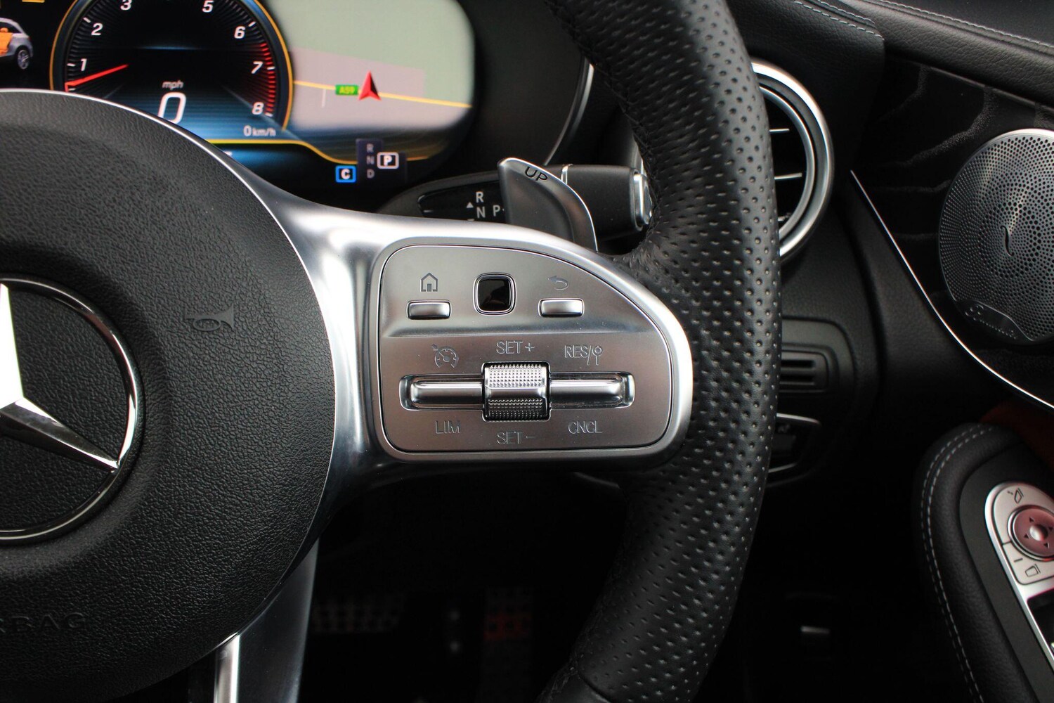 Used Mercedes-Benz GLC 2019 for sale - 77441297: Photo 31