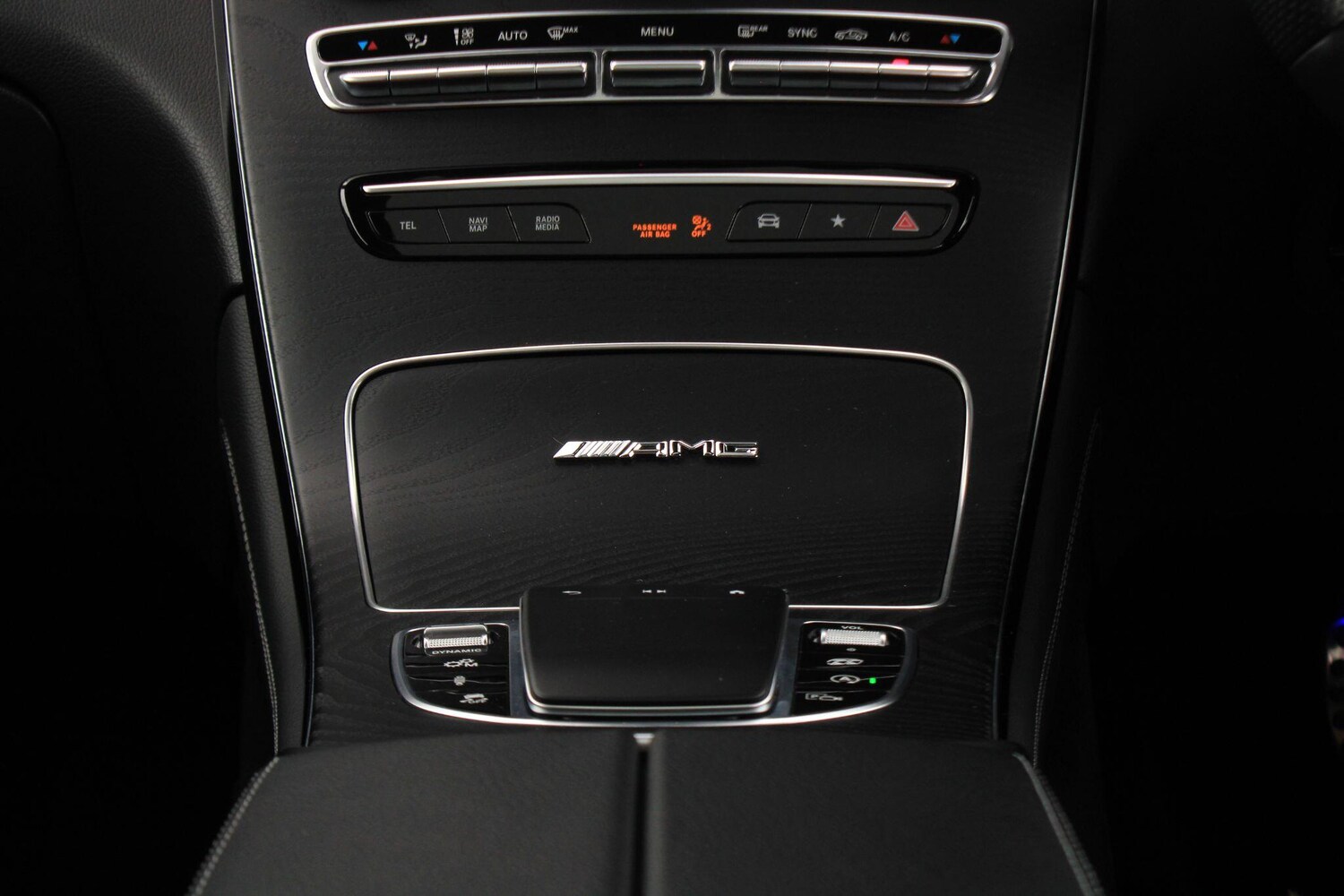 Used Mercedes-Benz GLC 2019 for sale - 77441297: Photo 32