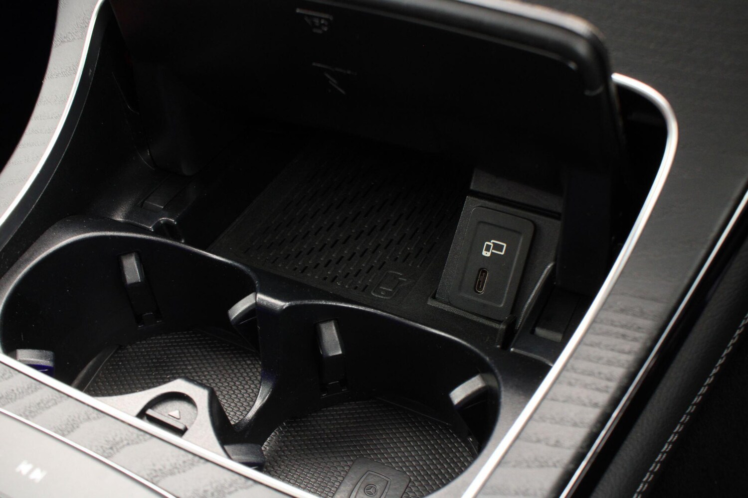 Used Mercedes-Benz GLC 2019 for sale - 77441297: Photo 33