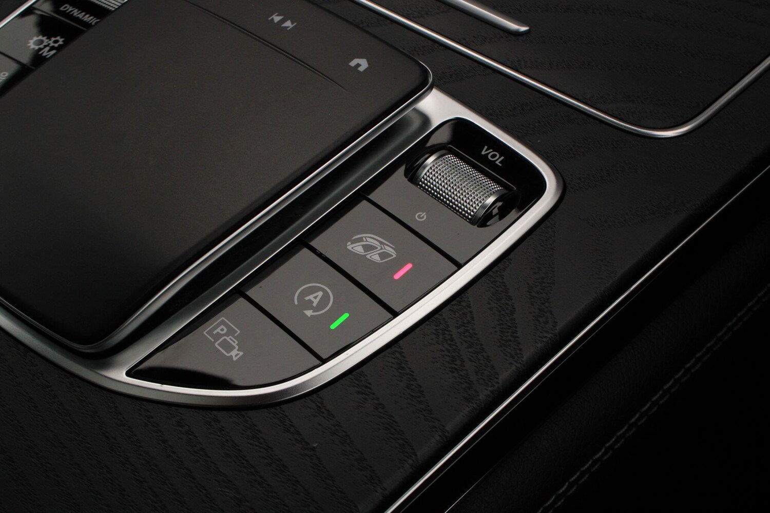 Used Mercedes-Benz GLC 2019 for sale - 77441297: Photo 34