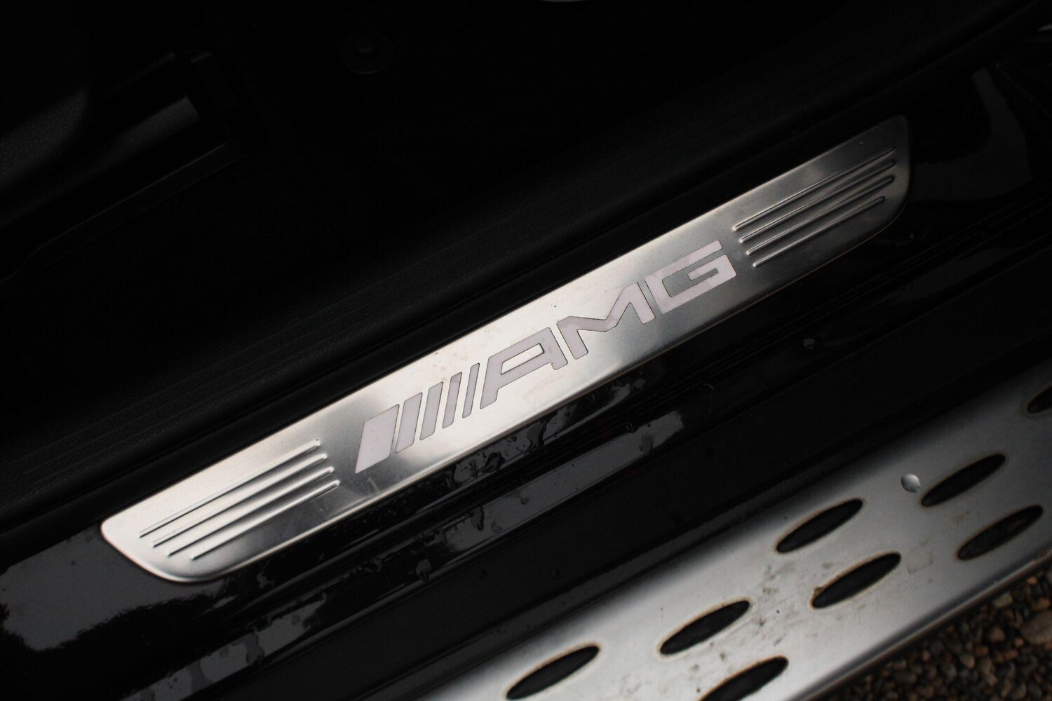 Used Mercedes-Benz GLC 2019 for sale - 77441297: Photo 36