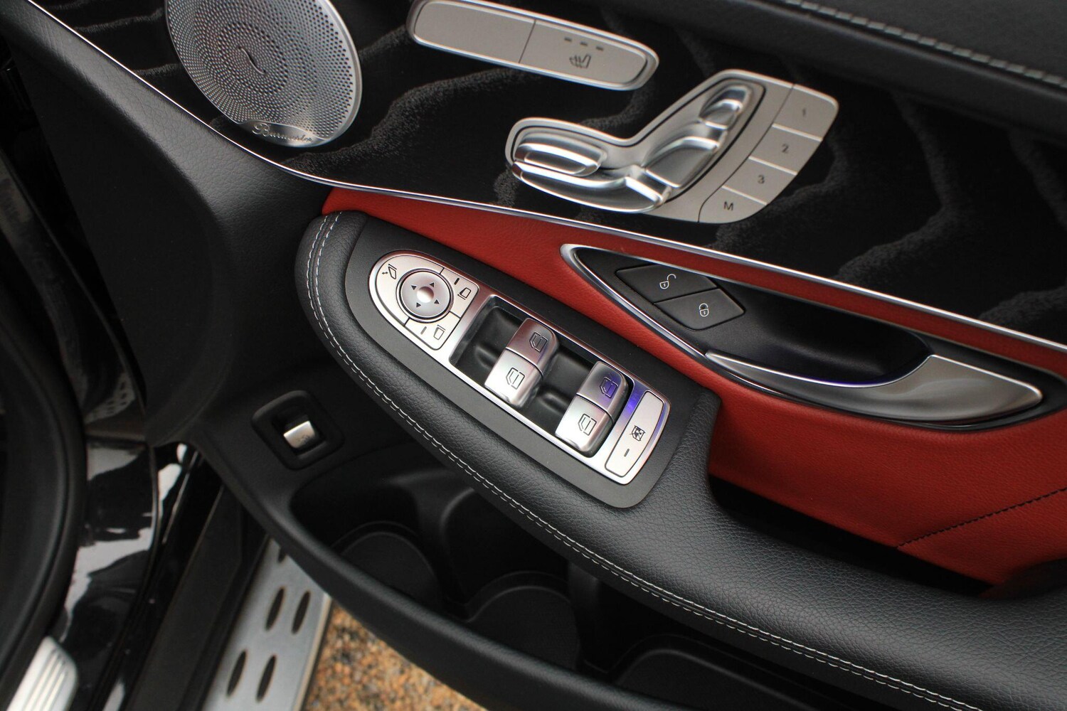 Used Mercedes-Benz GLC 2019 for sale - 77441297: Photo 37