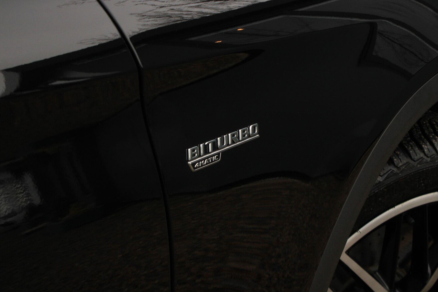 Used Mercedes-Benz GLC 2019 for sale - 77441297: Photo 40