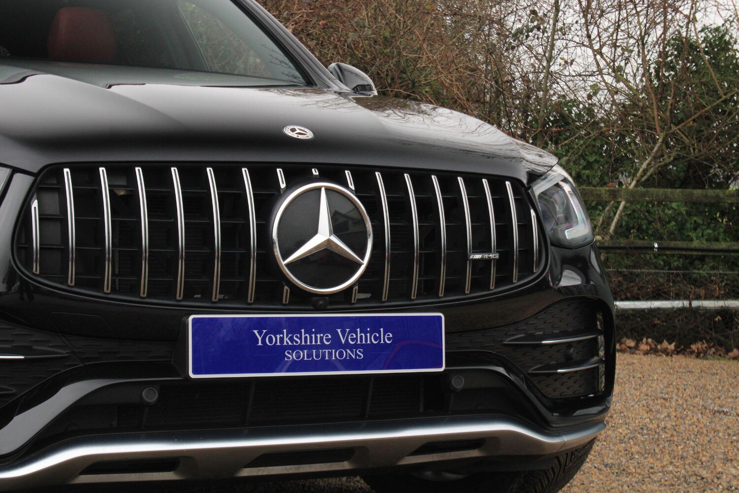 Used Mercedes-Benz GLC 2019 for sale - 77441297: Photo 41