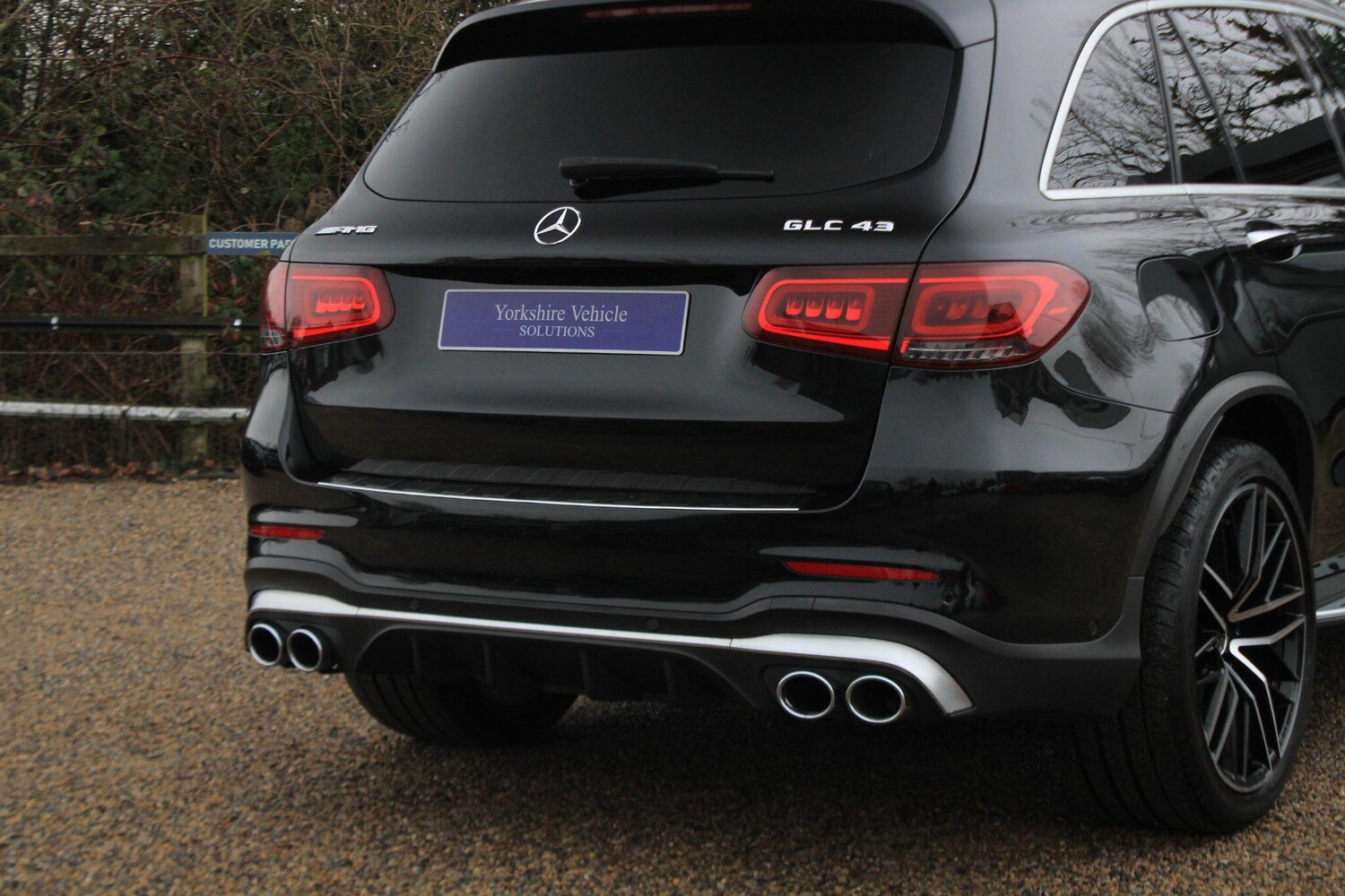 Used Mercedes-Benz GLC 2019 for sale - 77441297: Photo 42