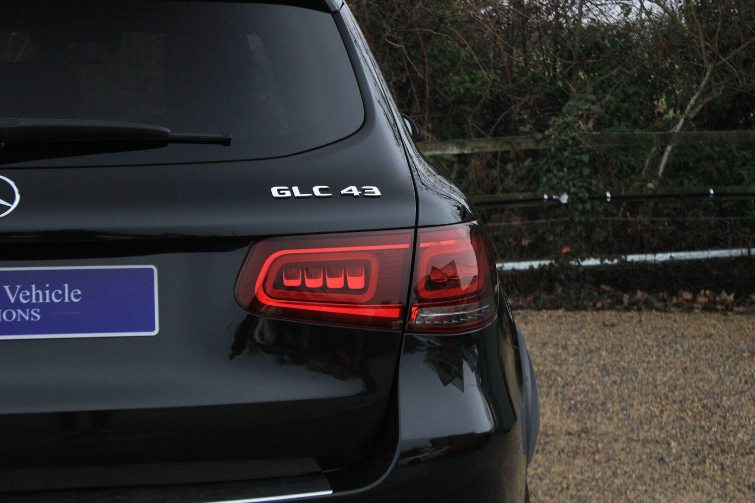 Used Mercedes-Benz GLC 2019 for sale - 77441297: Photo 44