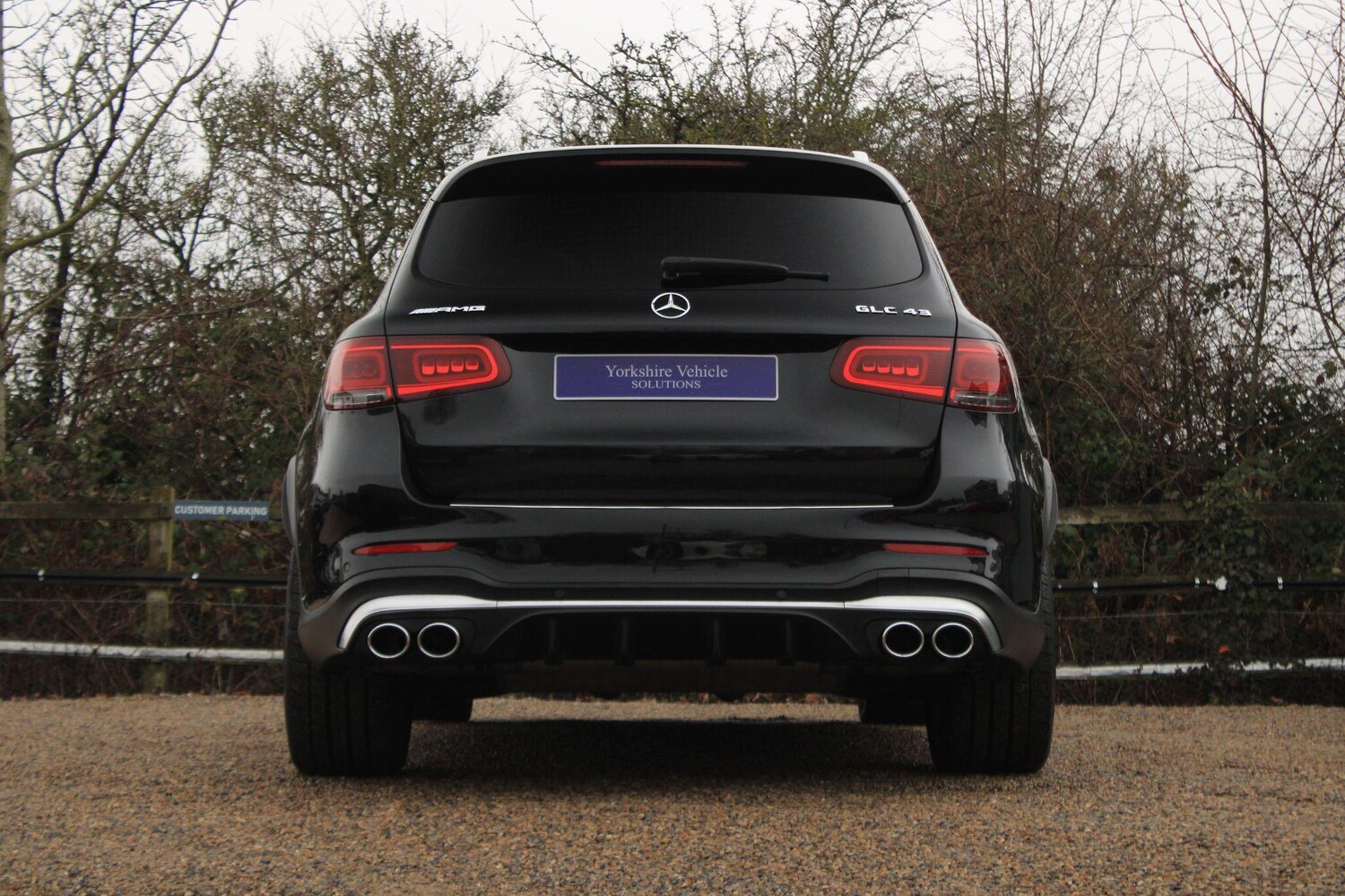 Used Mercedes-Benz GLC 2019 for sale - 77441297: Photo 46