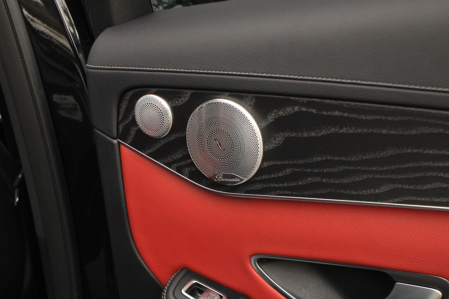 Used Mercedes-Benz GLC 2019 for sale - 77441297: Photo 8